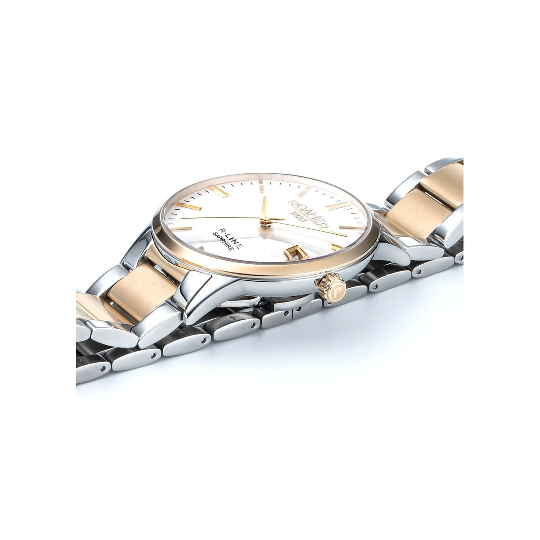 Roamer R-Line Classic