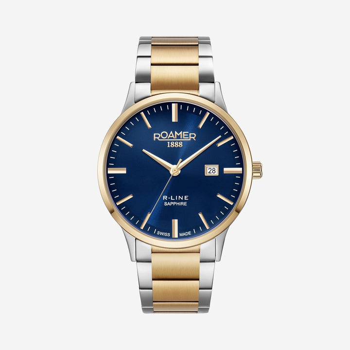 Roamer R-Line Classic
