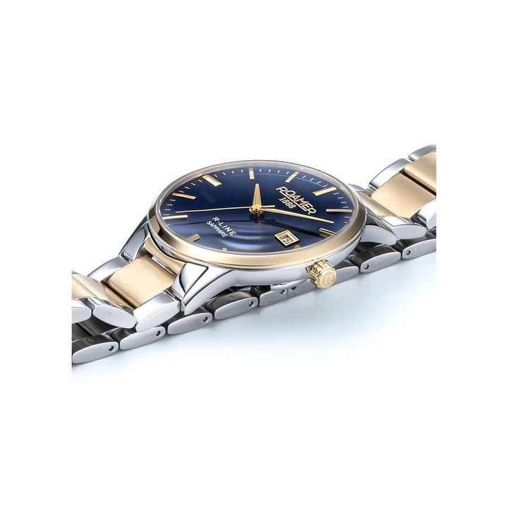 Roamer R-Line Classic