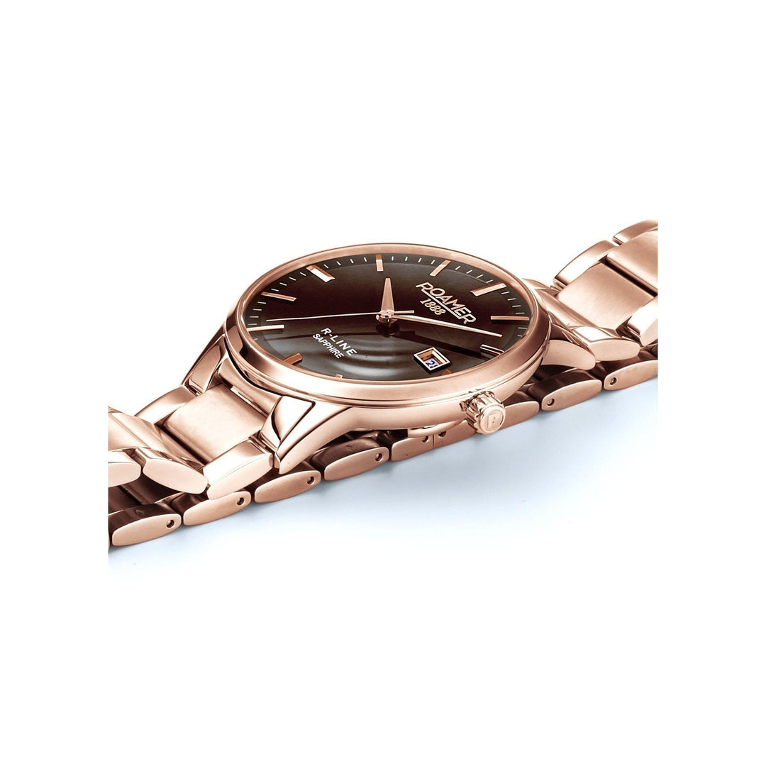 Roamer R-Line Classic