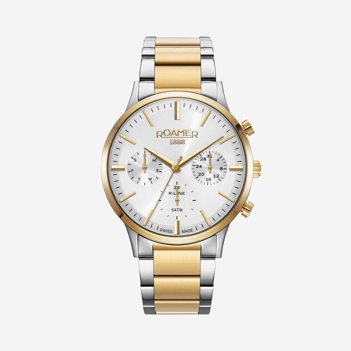 Roamer R-Line Multifunction