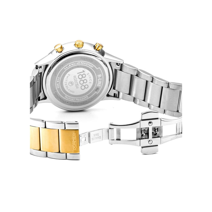 Roamer R-Line Multifunction