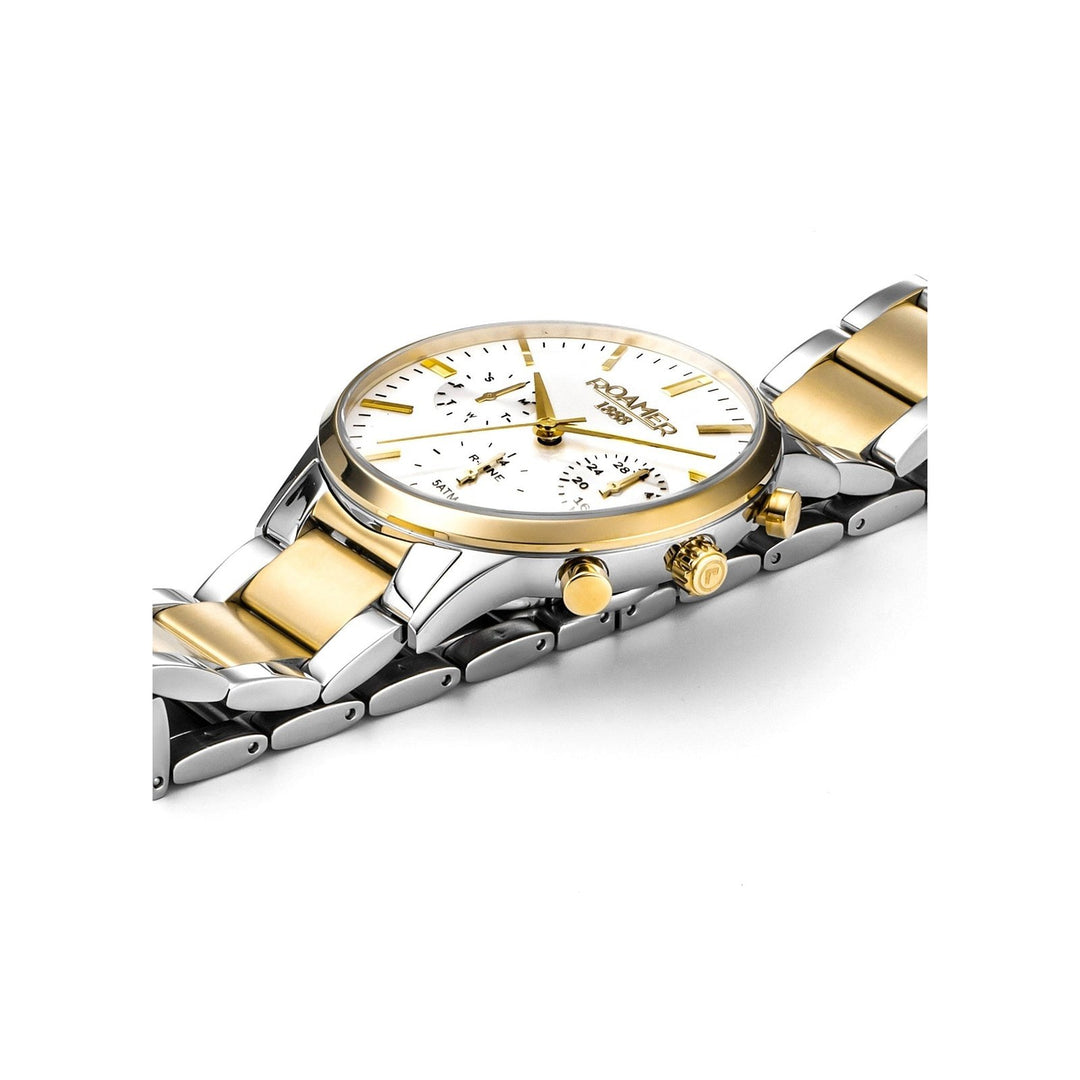 Roamer R-Line Multifunction