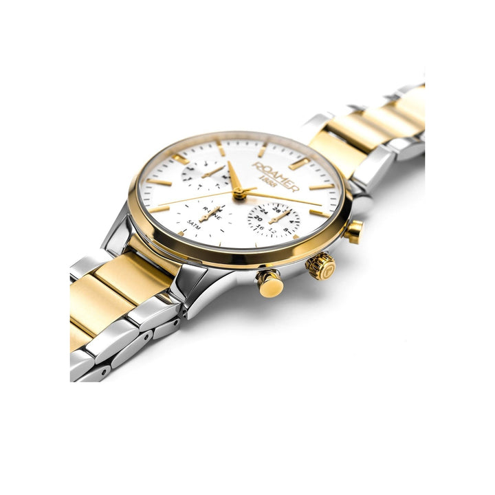 Roamer R-Line Multifunction