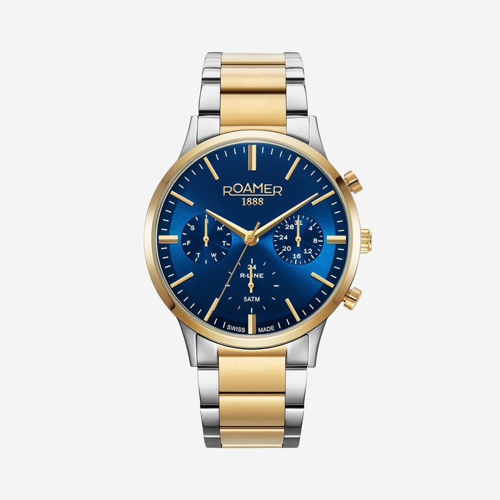 Roamer R-Line Multifunction