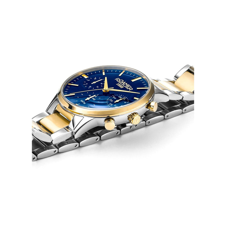 Roamer R-Line Multifunction