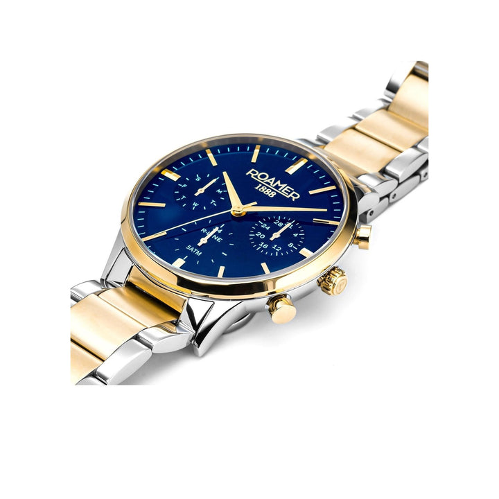 Roamer R-Line Multifunction