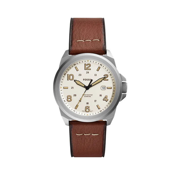 Fossil FS5919 Bronson Analog Watch For Men