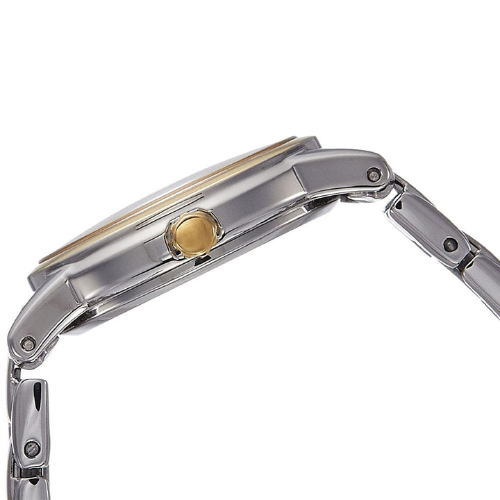 Citizen Analog Grey Dial Women's Watch - EX0294-58H