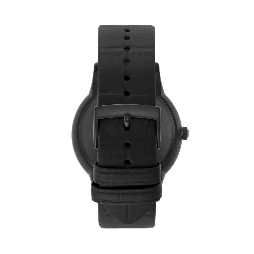 EMPORIO ARMANI AR80057 Analog Watch for Men With Bracelet