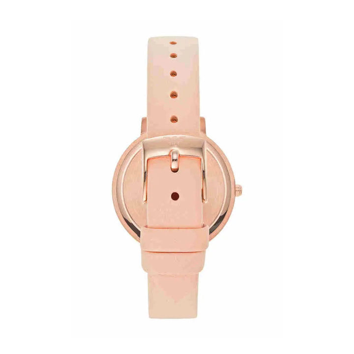 EMPORIO ARMANI AR80058 Kappa Watch for Women With Extra Bracelet
