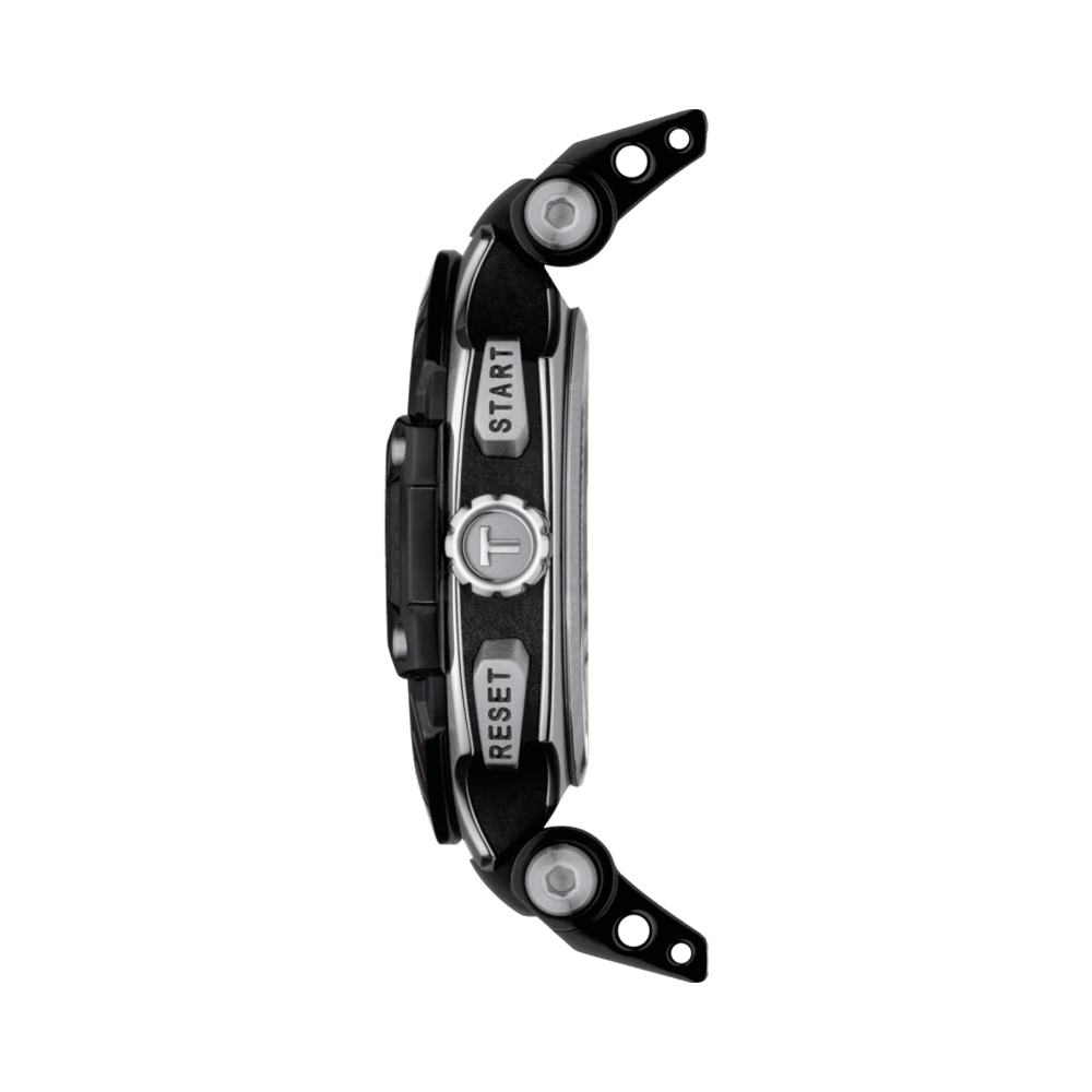 TISSOT T1154172705101 T-Race MotoGP Chronograph Limited Edition Men's Watch