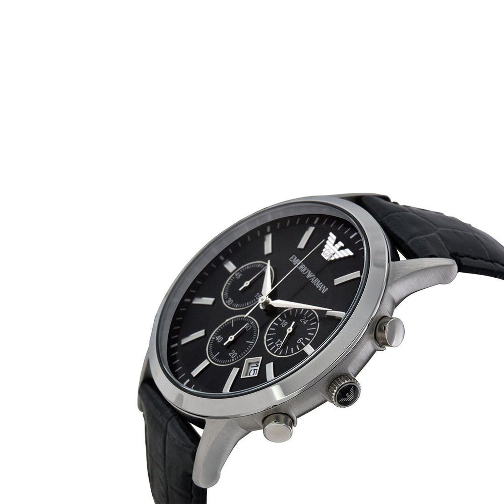 Emporio Armani AR2447 Men Watch The Watch Factory