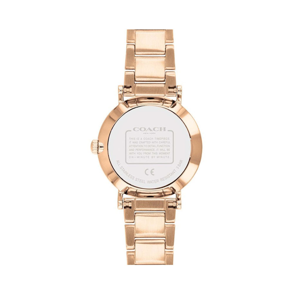 COACH CO14503639W Perry Watch for Women ‌