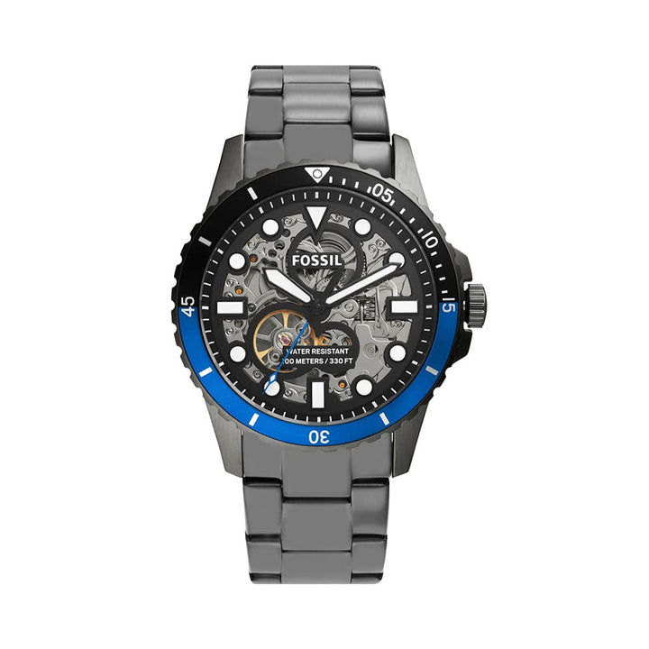 FOSSIL FB-01 Men Automatic Watch - ME3201