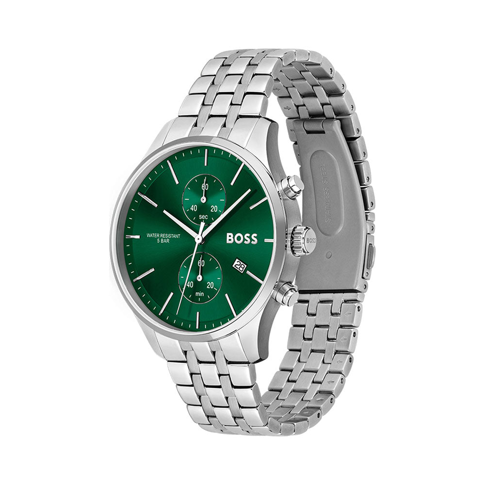 Smartwatch outlet hugo boss