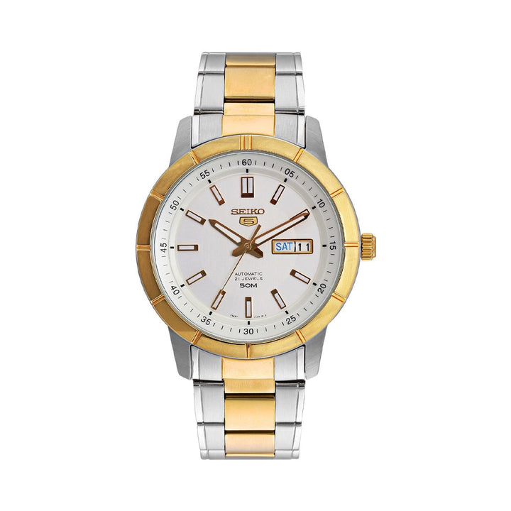 Seiko Seiko 5 SNKN58K1 Watch For Men
