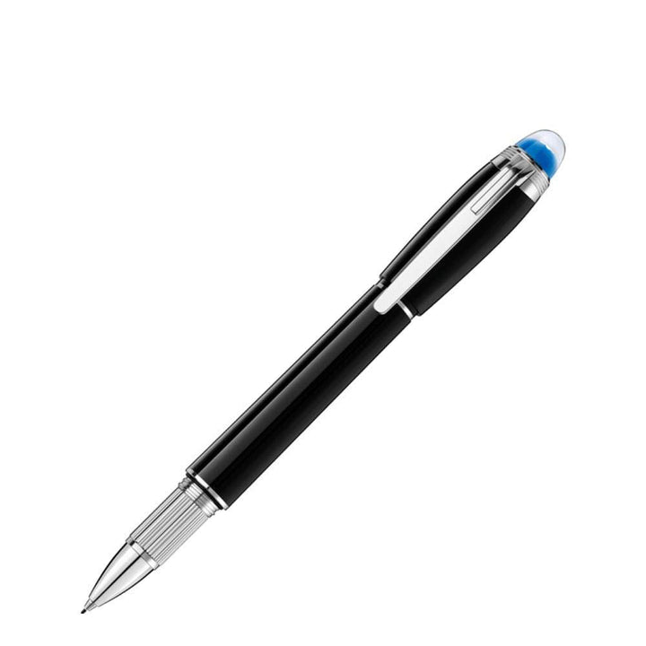 Mont Blanc Starwalker Resin Line - Blue Cap Fine Liner No 118847