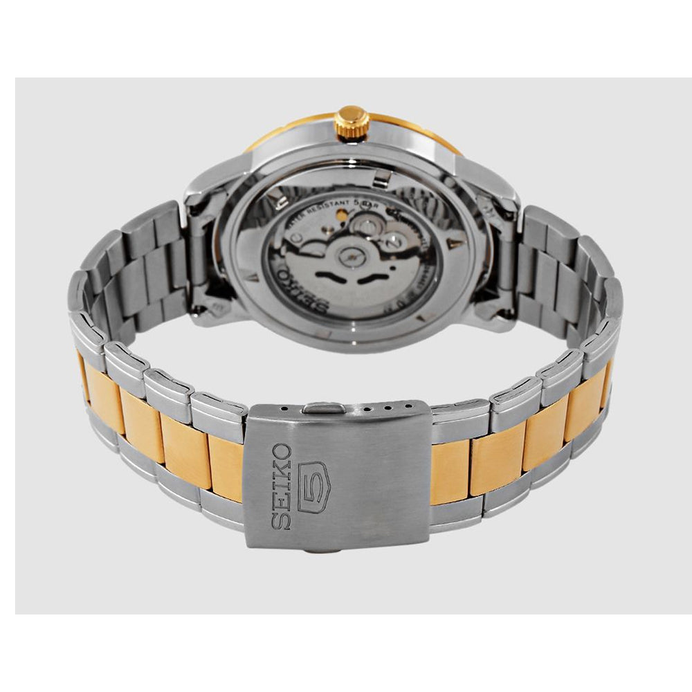 Seiko Seiko 5 SNKN58K1 Watch For Men
