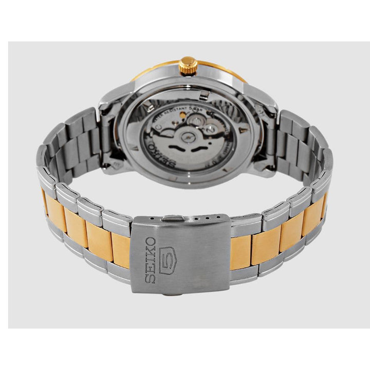 Seiko Seiko 5 SNKN58K1 Watch For Men