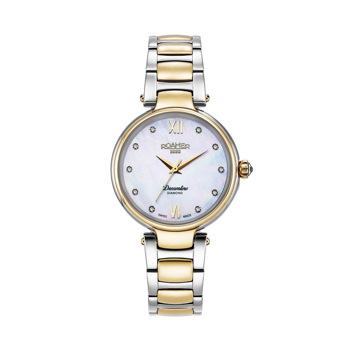 Roamer Dreamline Diamond