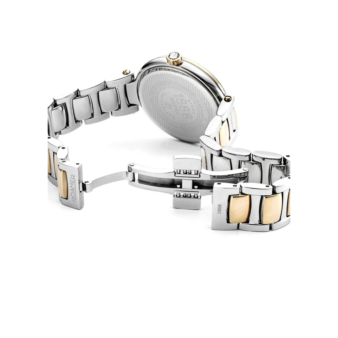 Roamer Dreamline Diamond