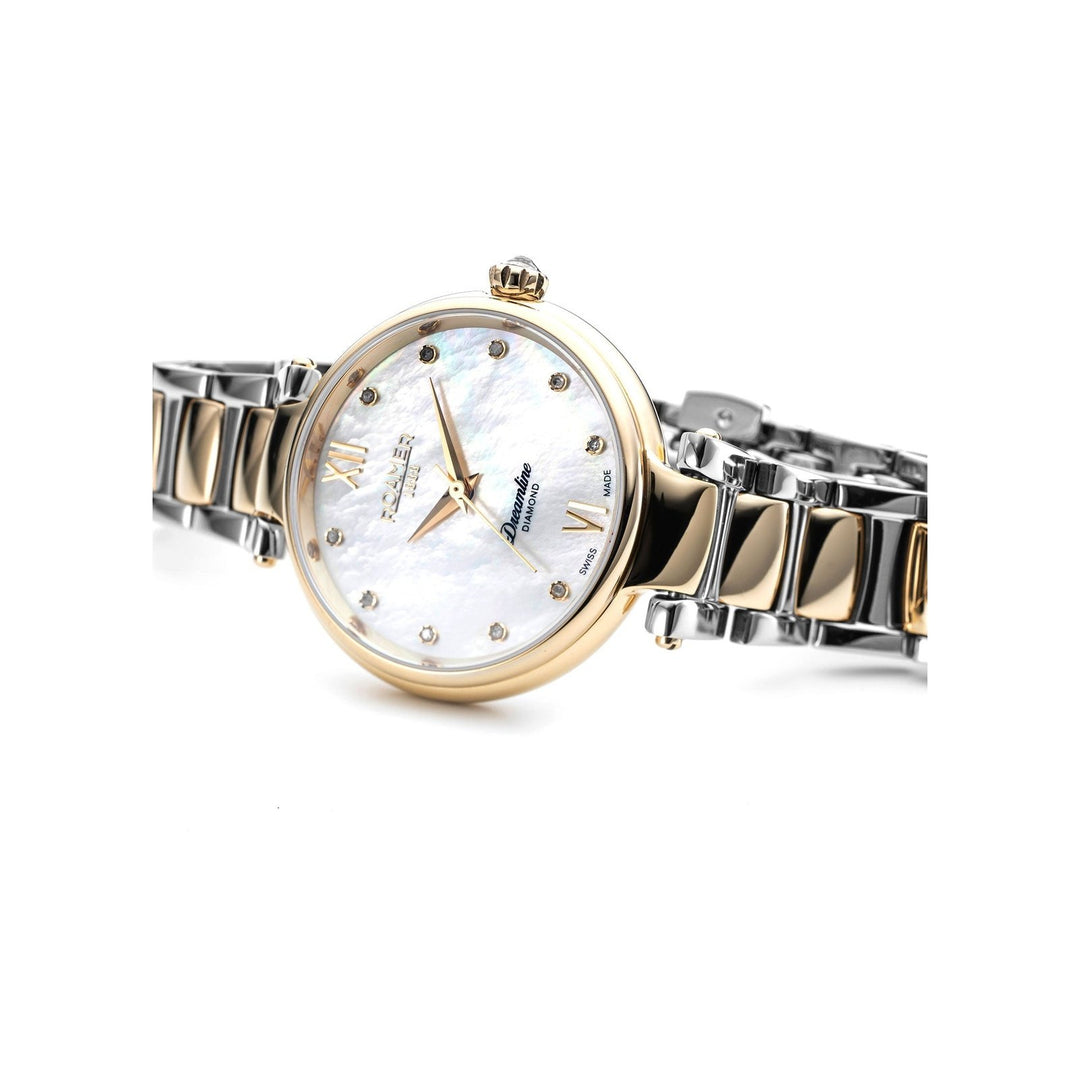 Roamer Dreamline Diamond