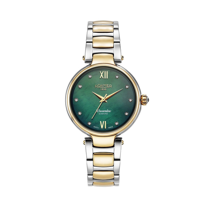 Roamer Dreamline Diamond