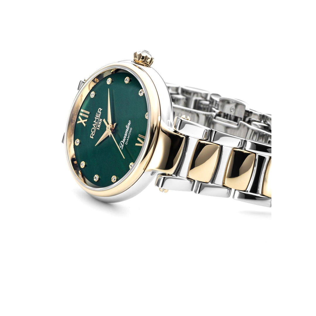 Roamer Dreamline Diamond