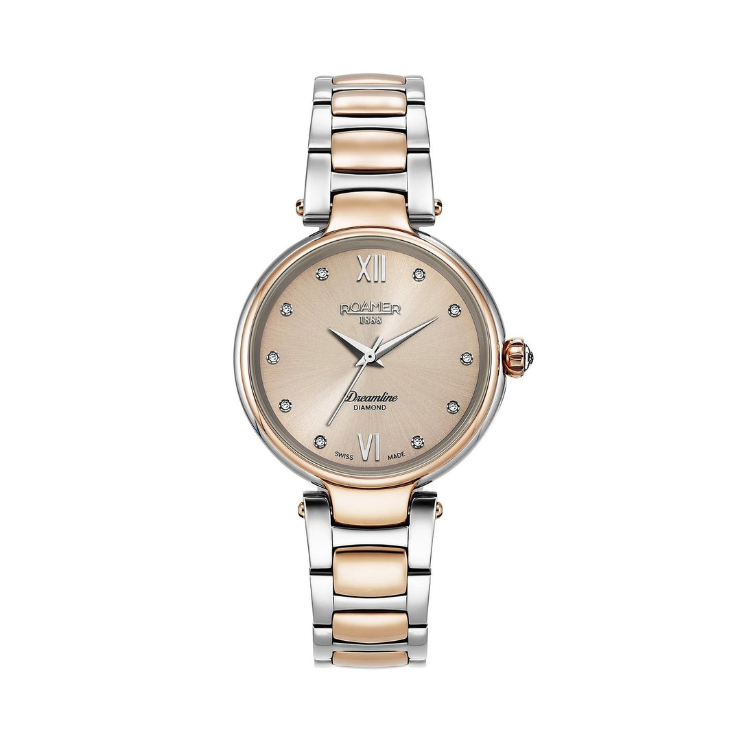 Roamer Dreamline Diamond