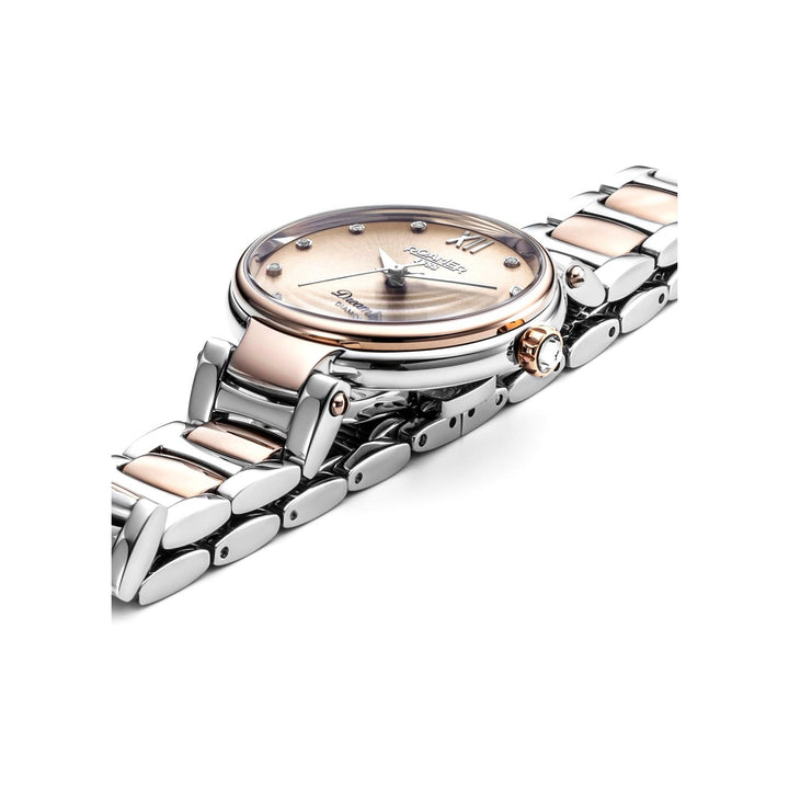 Roamer Dreamline Diamond