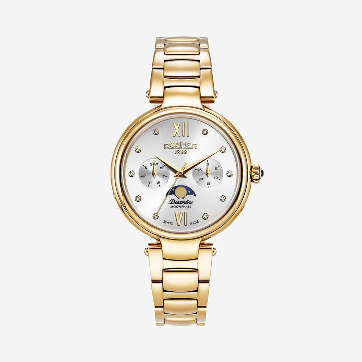 Roamer Dreamline Moonphase