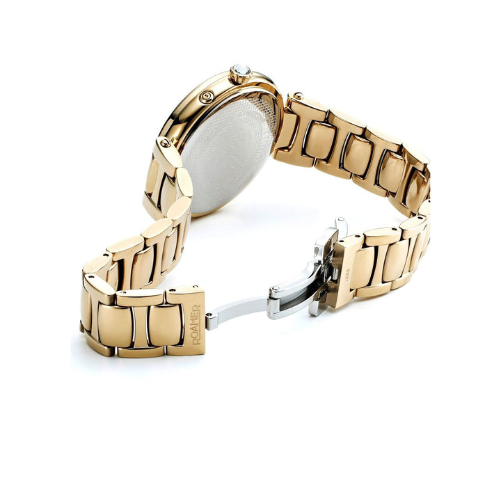 Roamer Dreamline Moonphase