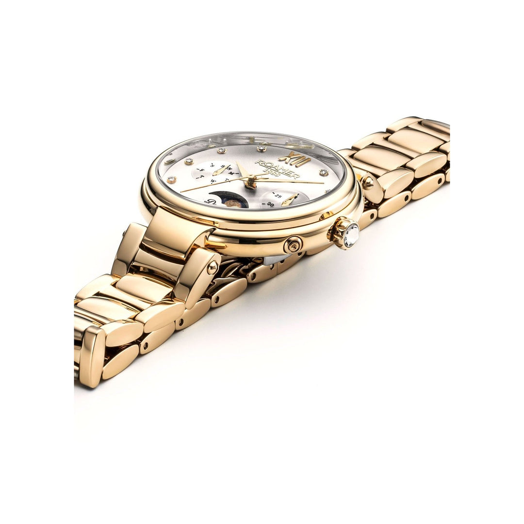 Roamer Dreamline Moonphase