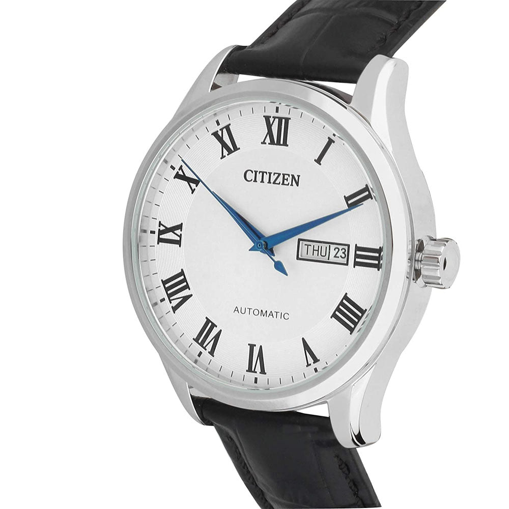 Citizen Automatic Men's Watch - NH8360-12A