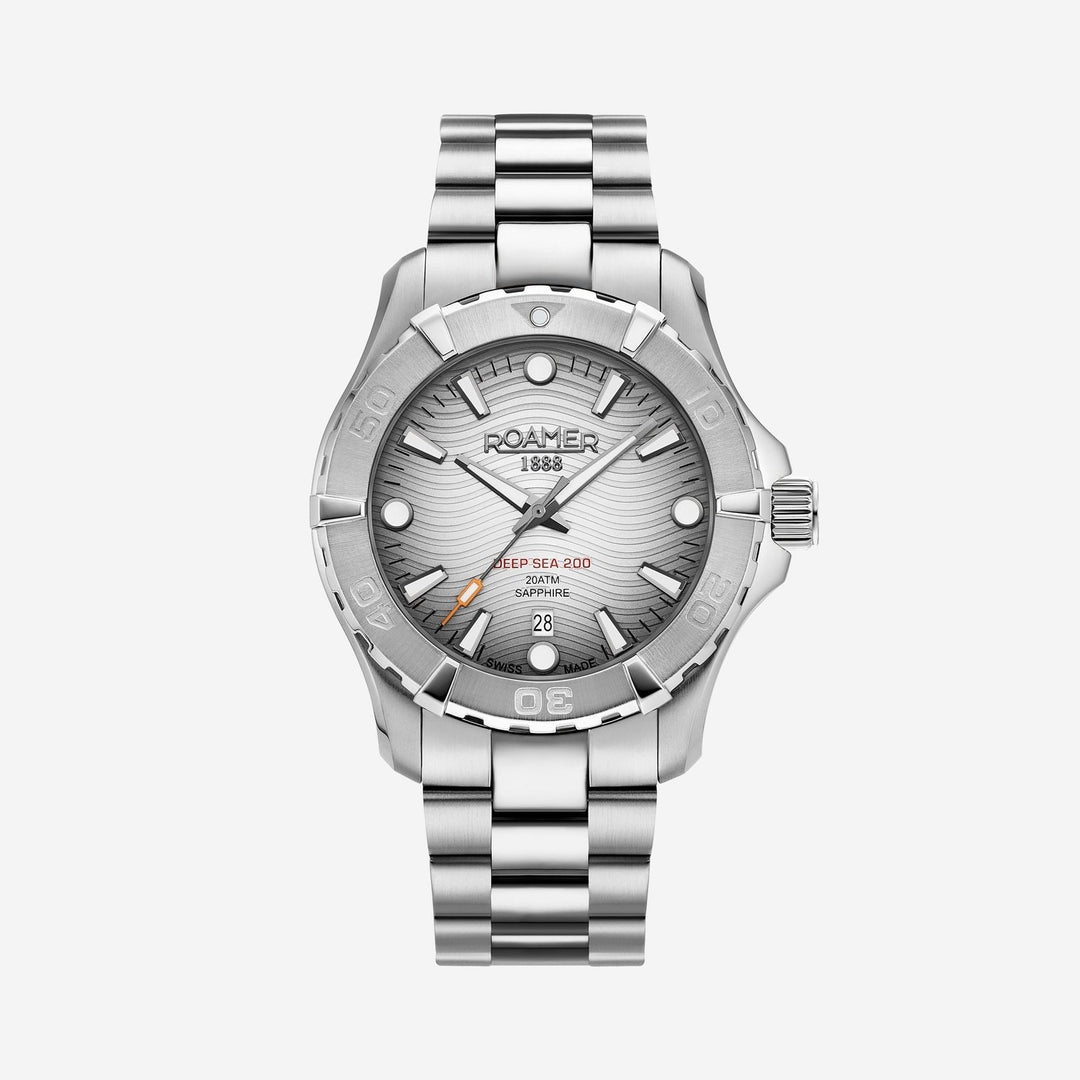 Roamer Deep Sea 200