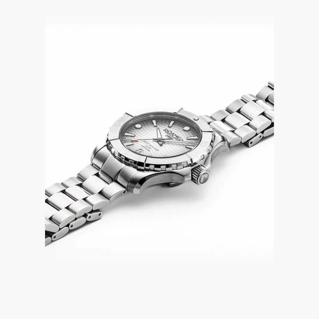 Roamer Deep Sea 200