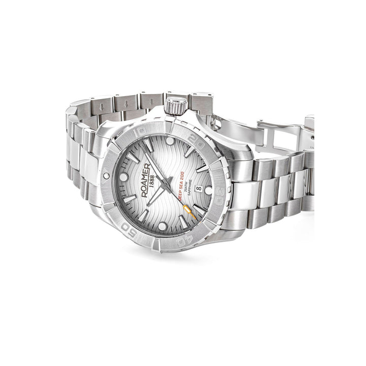 Roamer Deep Sea 200