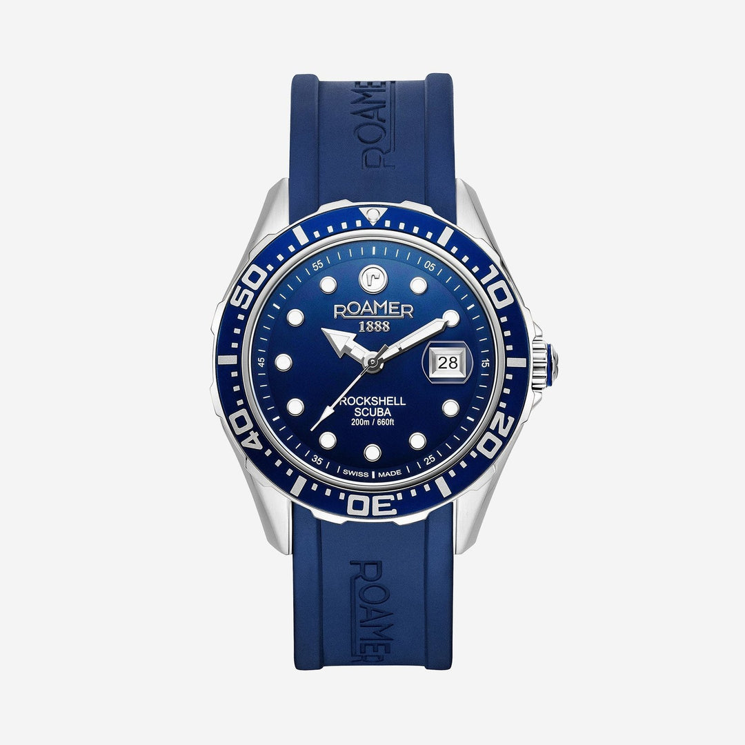 Roamer ROCKSHELL MARK III SCUBA