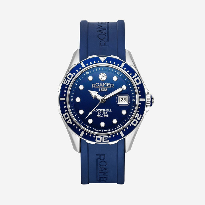 Roamer ROCKSHELL MARK III SCUBA