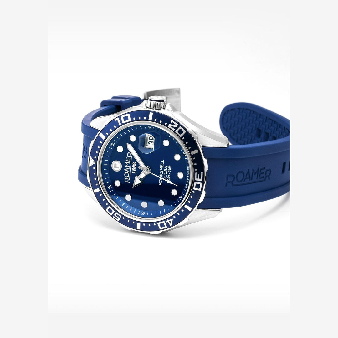 Roamer ROCKSHELL MARK III SCUBA