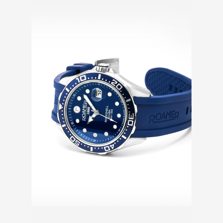 Roamer ROCKSHELL MARK III SCUBA