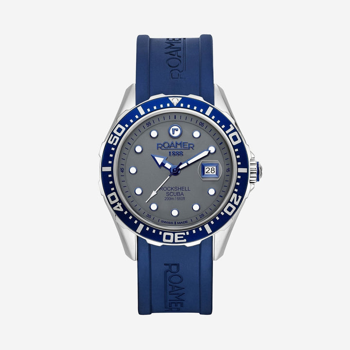 Roamer ROCKSHELL MARK III SCUBA