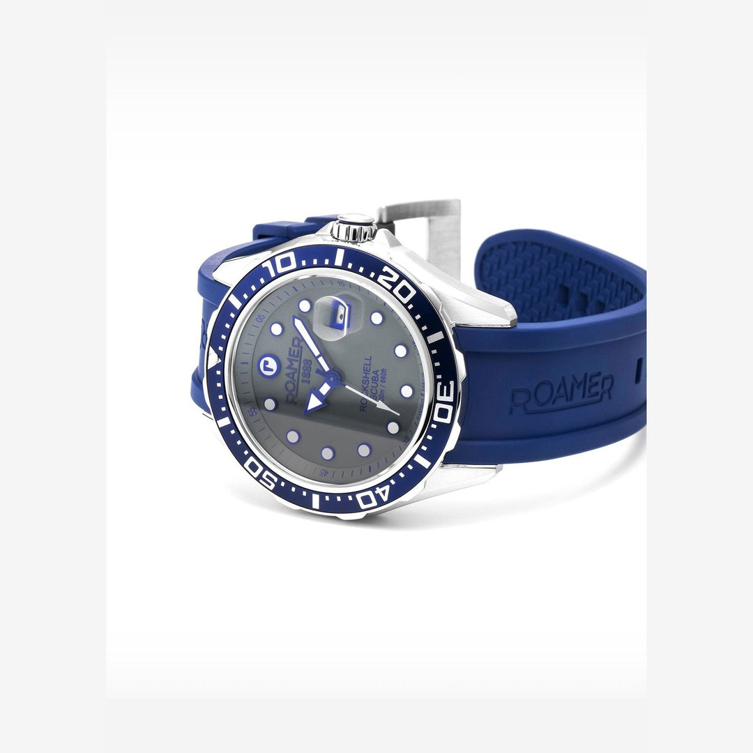 Roamer ROCKSHELL MARK III SCUBA