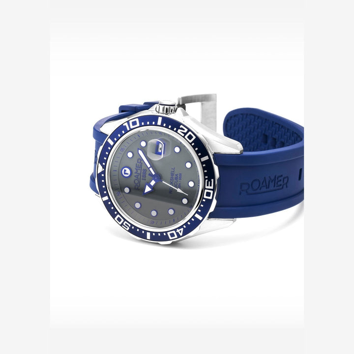 Roamer ROCKSHELL MARK III SCUBA
