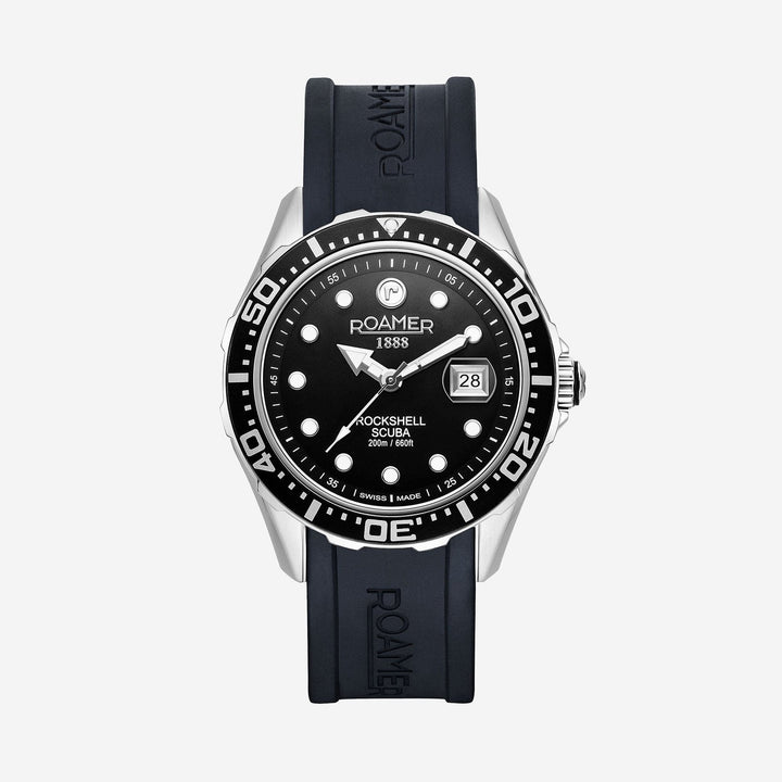 Roamer ROCKSHELL MARK III SCUBA