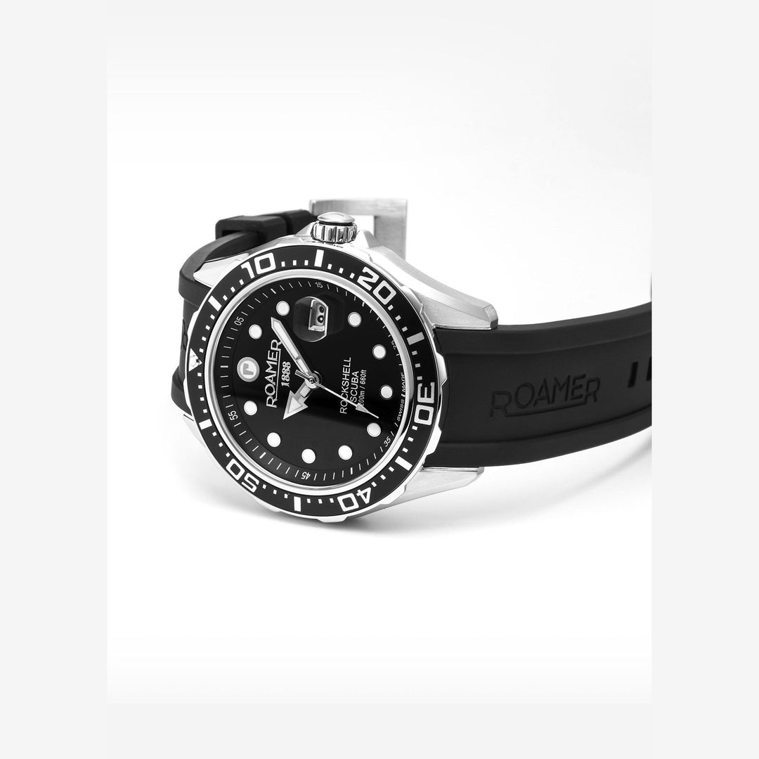 Roamer ROCKSHELL MARK III SCUBA