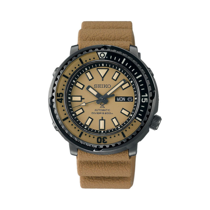 SEIKO Prospex Tuna Street Series SRPE29K1