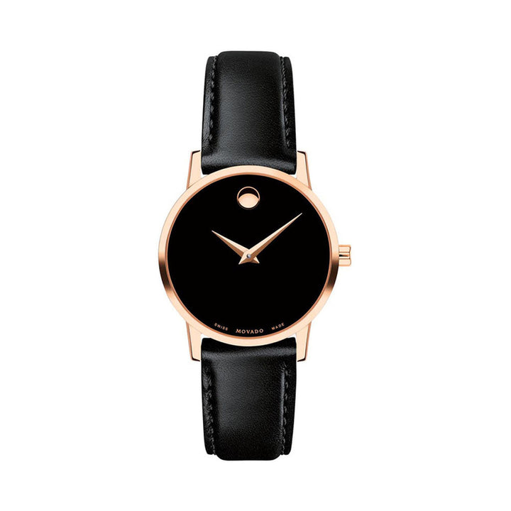 MOVADO 0607276 Museum Analog Watch for Women