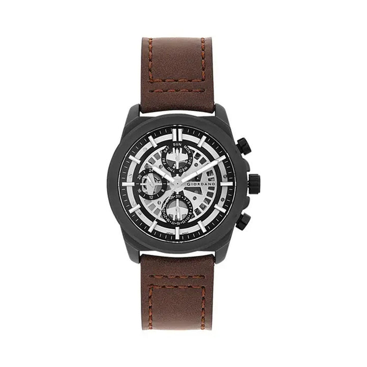 Giordano R1214-02 Analog Watch For Men